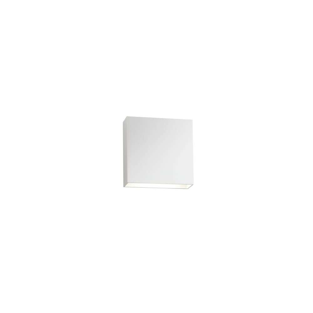 LIGHT-POINT – Compact W1 Vägglampa Up/Down 2700/3000K White LIGHT-POINT