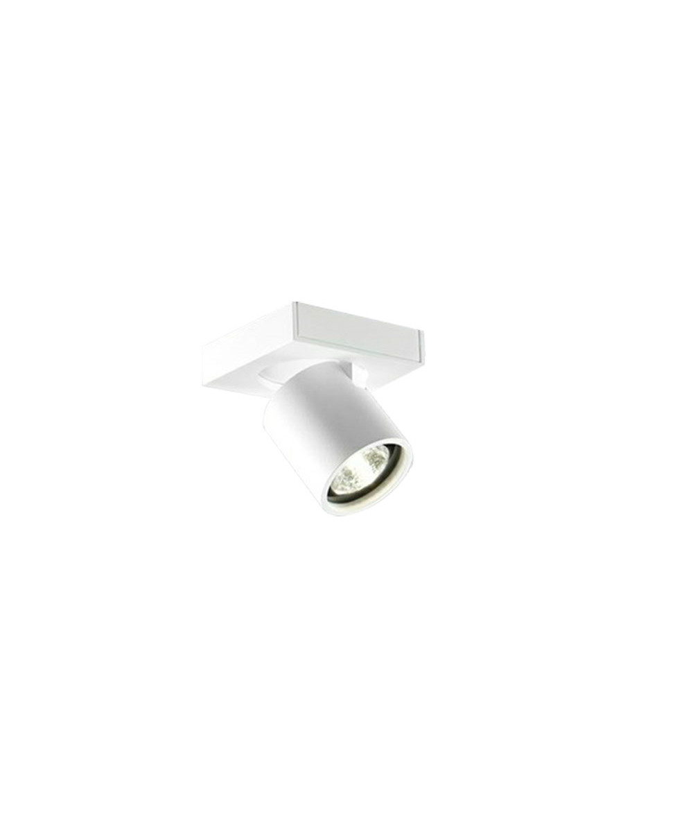 LIGHT-POINT – Focus Mini 1 Spot IP20 2700K White Light-Point