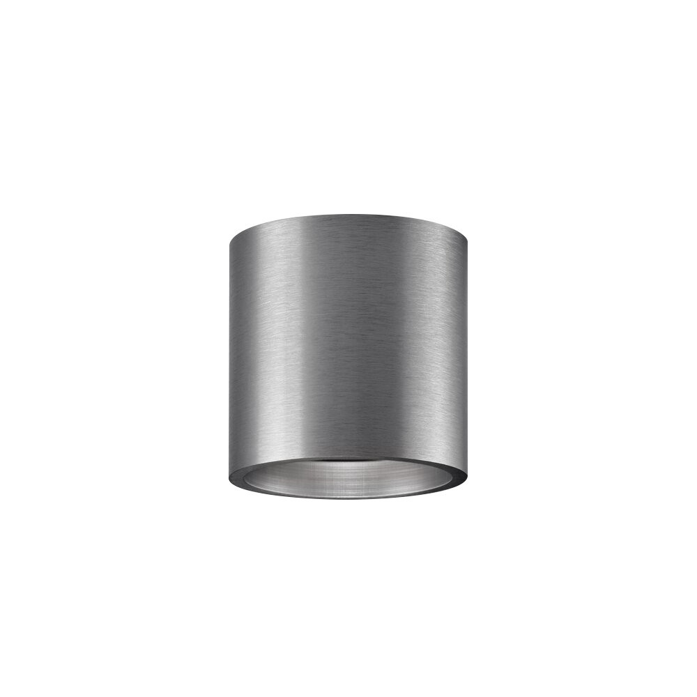 Light Point – Solo 1 Round Plafond 6W 2700K Titanium