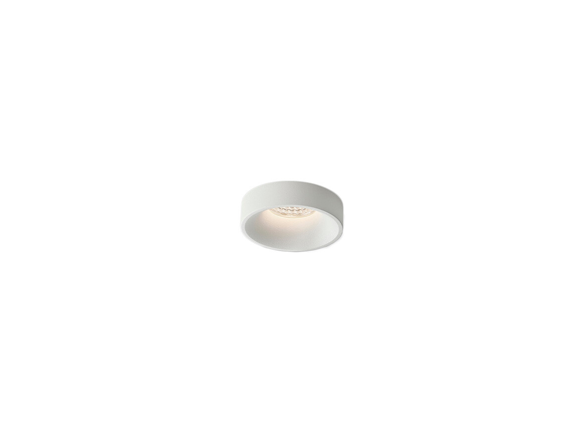 Light-Point – Lotus 1 LED Inbyggdasspot 4W 2700K Vit