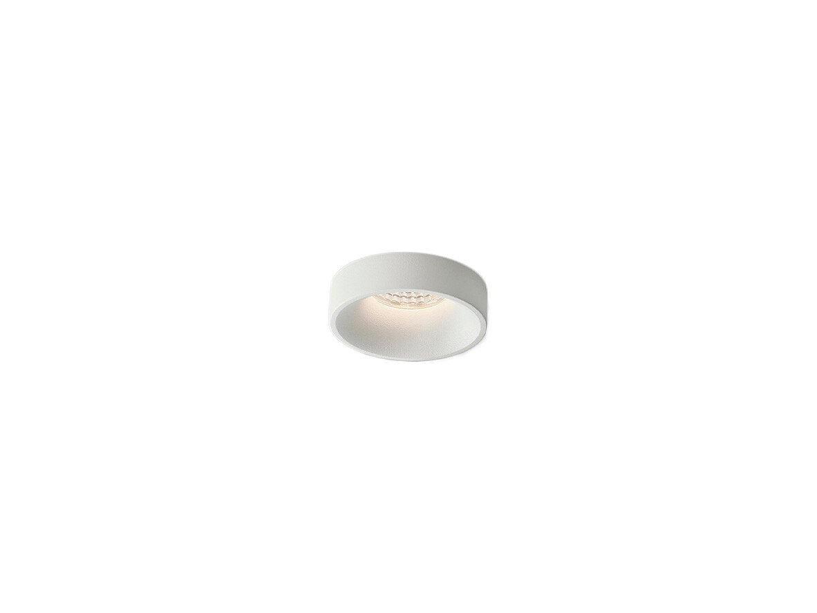 Light-Point - Lotus 2 LED Innbygningsspot 8W 2700K White
