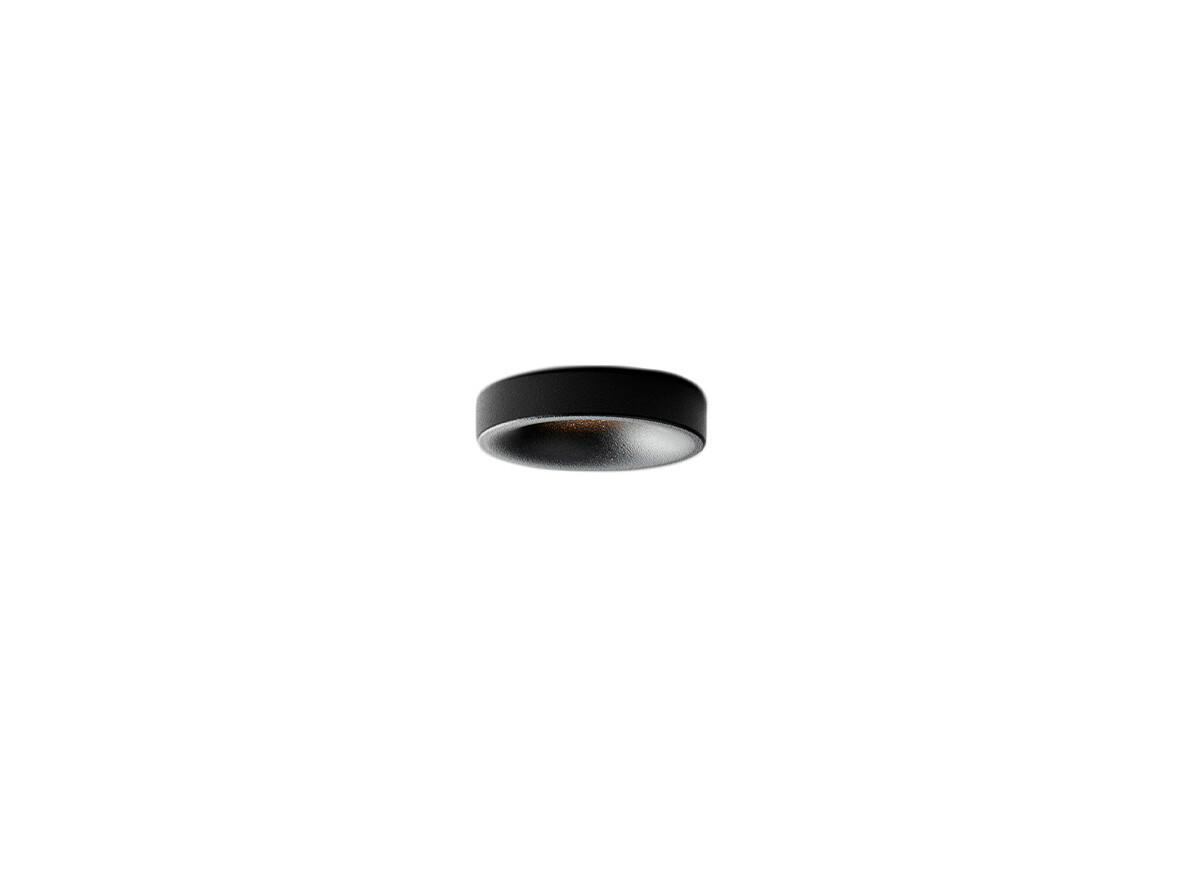 Light-Point – Lotus 2 LED Inbyggdasspot 8W 2700K Black