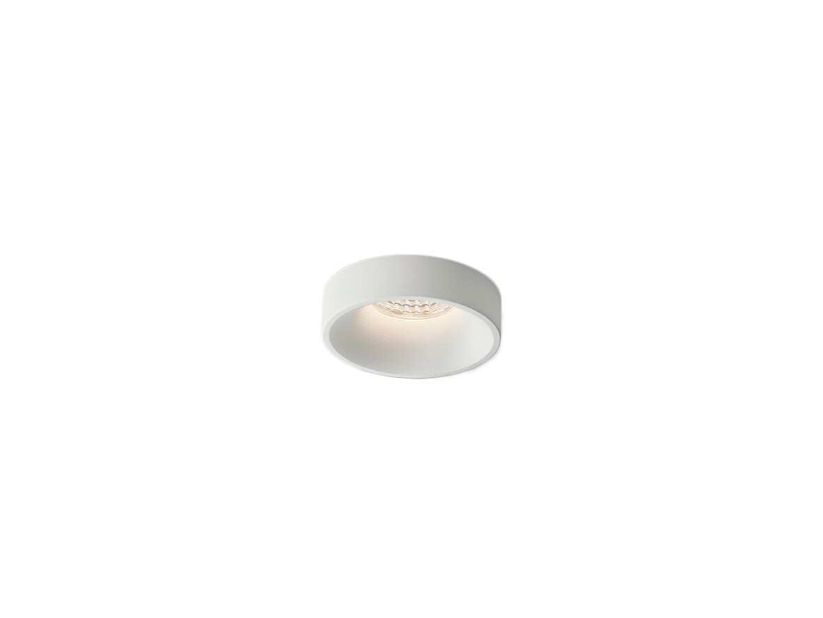 Light-Point - Lotus 3 LED Innbygningsspot 15W 2700K White