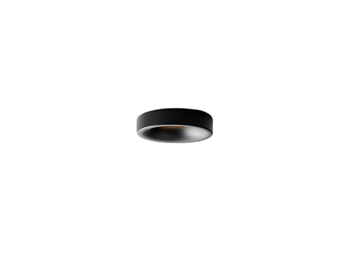 Light-Point – Lotus 3 LED Inbyggdasspot 15W 2700K Black