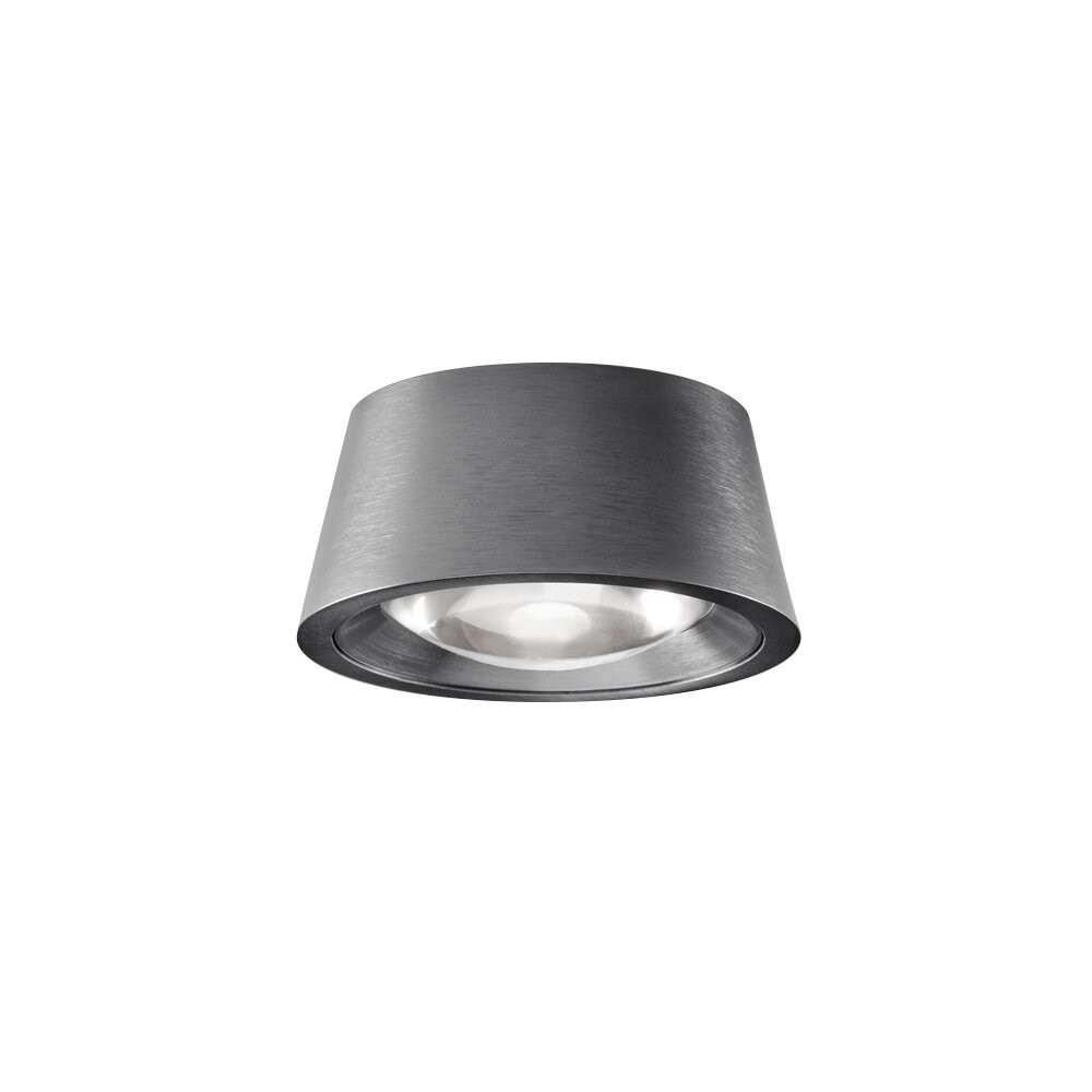 Light-Point – Optic Out 1 Plafond 2700K Titanium