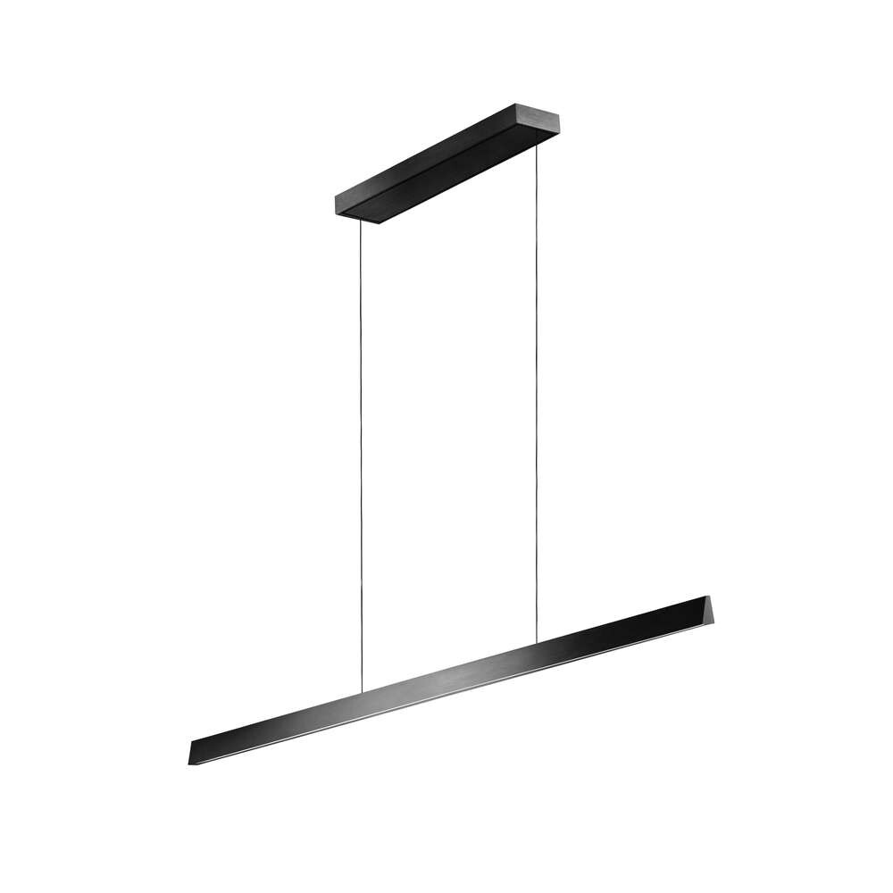 Light-Point – Edge Linear S1500 Taklampa Carbon Black