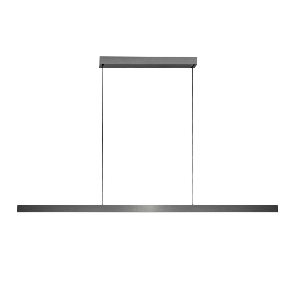 Light Point – Edge Linear S2000 Taklampa Titanium