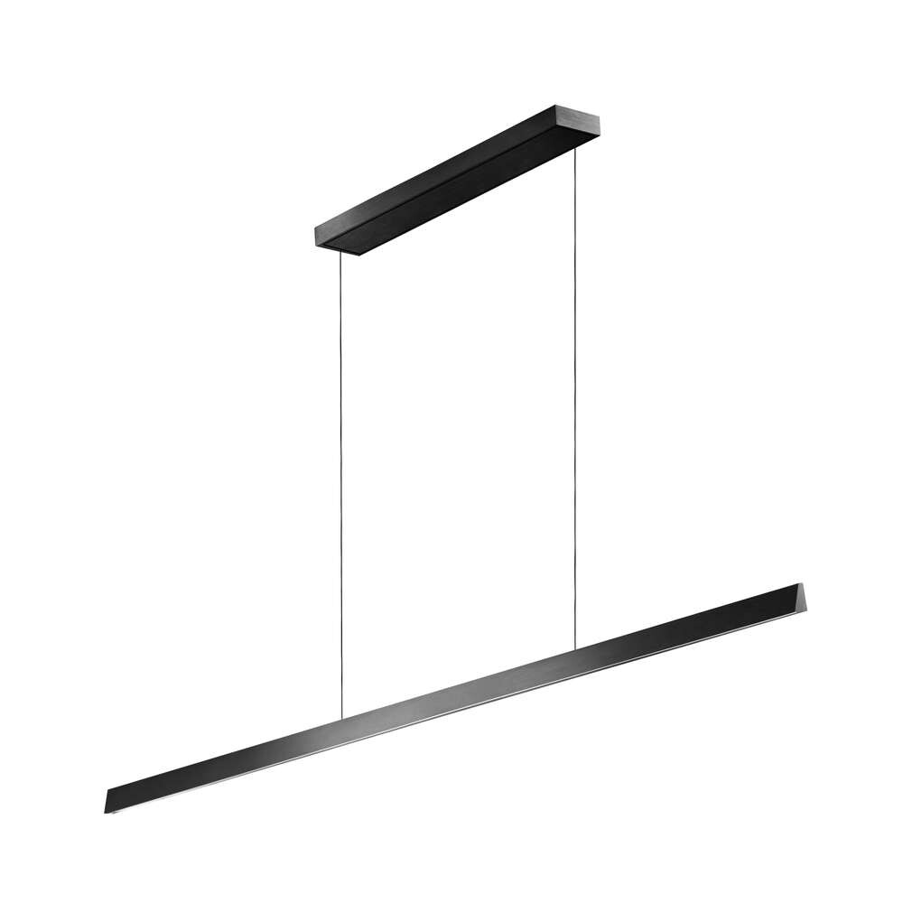 Light-Point – Edge Linear S2000 Taklampa Carbon Black