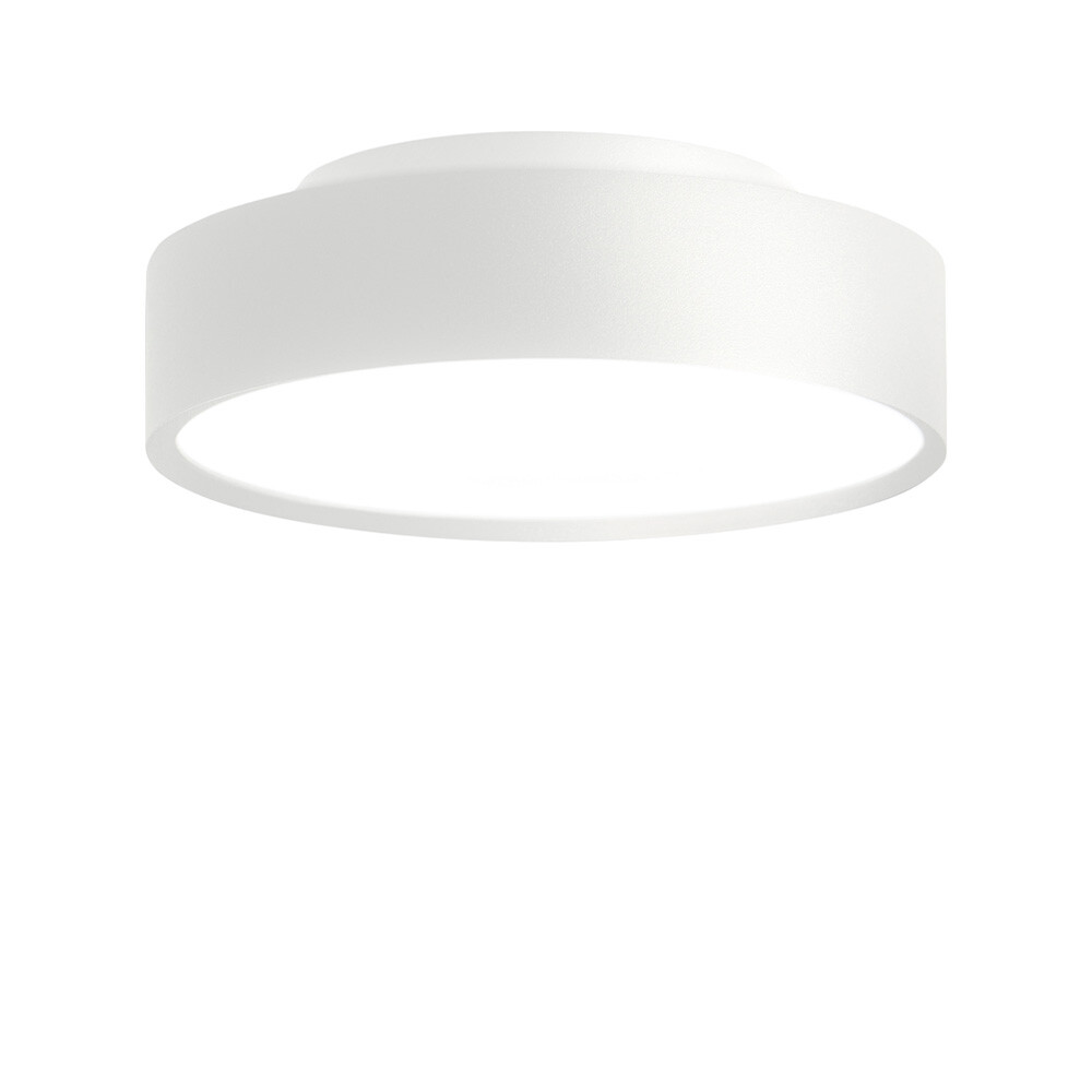 Light Point – Shadow 1 Plafond IP54 2700/3000K White