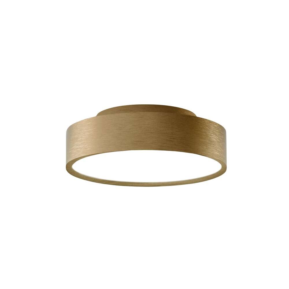 Light-Point – Shadow 1 Plafond 2700/3000K Brass