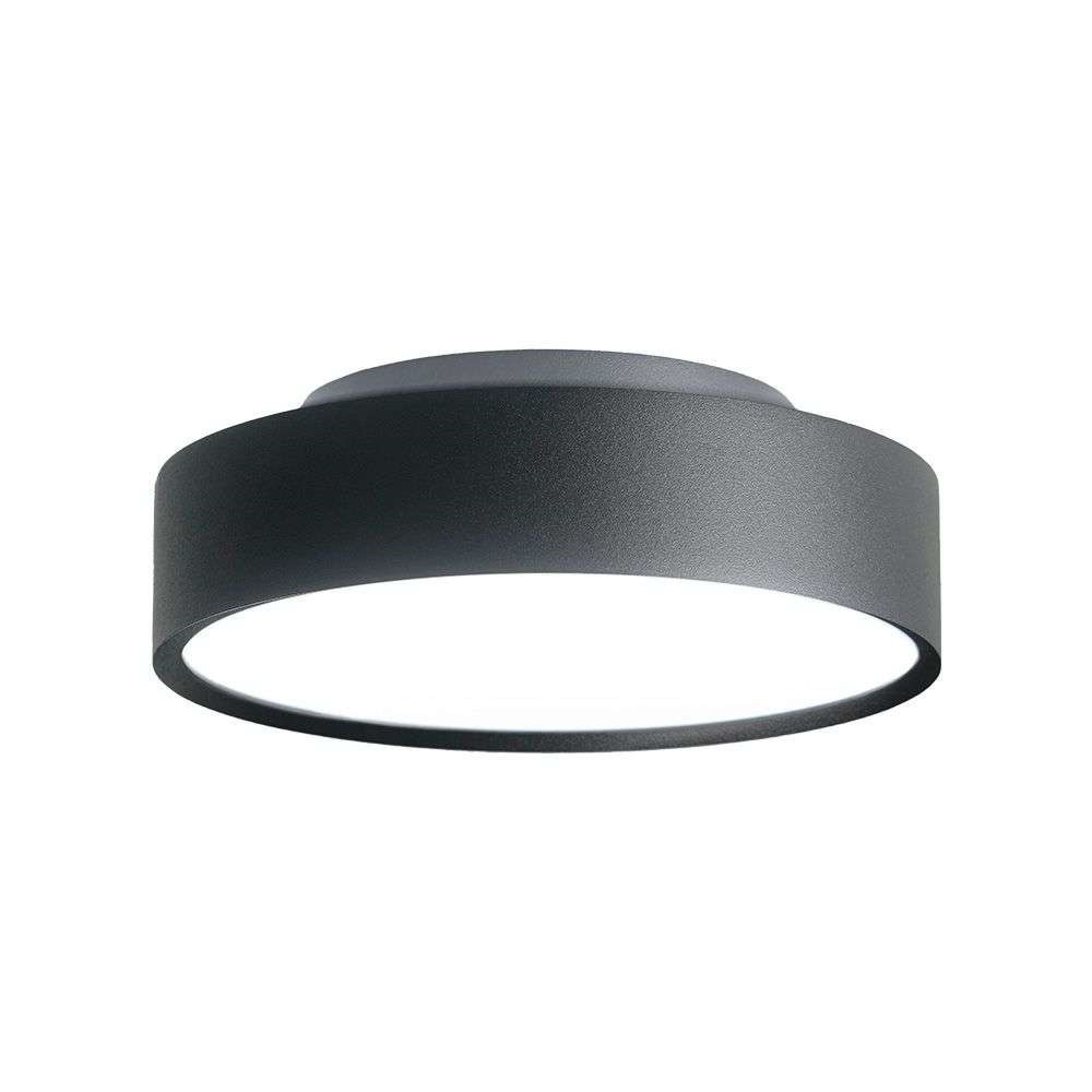 Light-Point - Shadow 2 Plafond Black