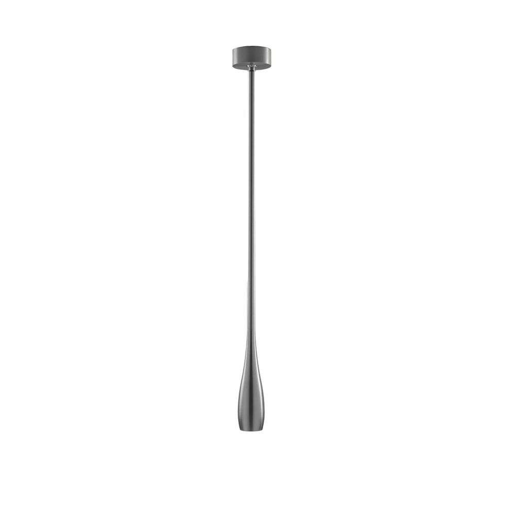 Light-Point – Tulip Taklampa Satin Nickel