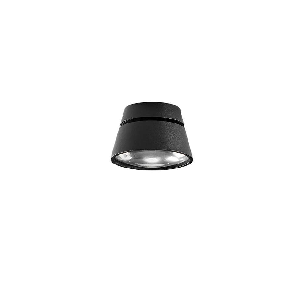 LIGHT-POINT – Vantage 1 Plafond 2700K Sort Light-Point