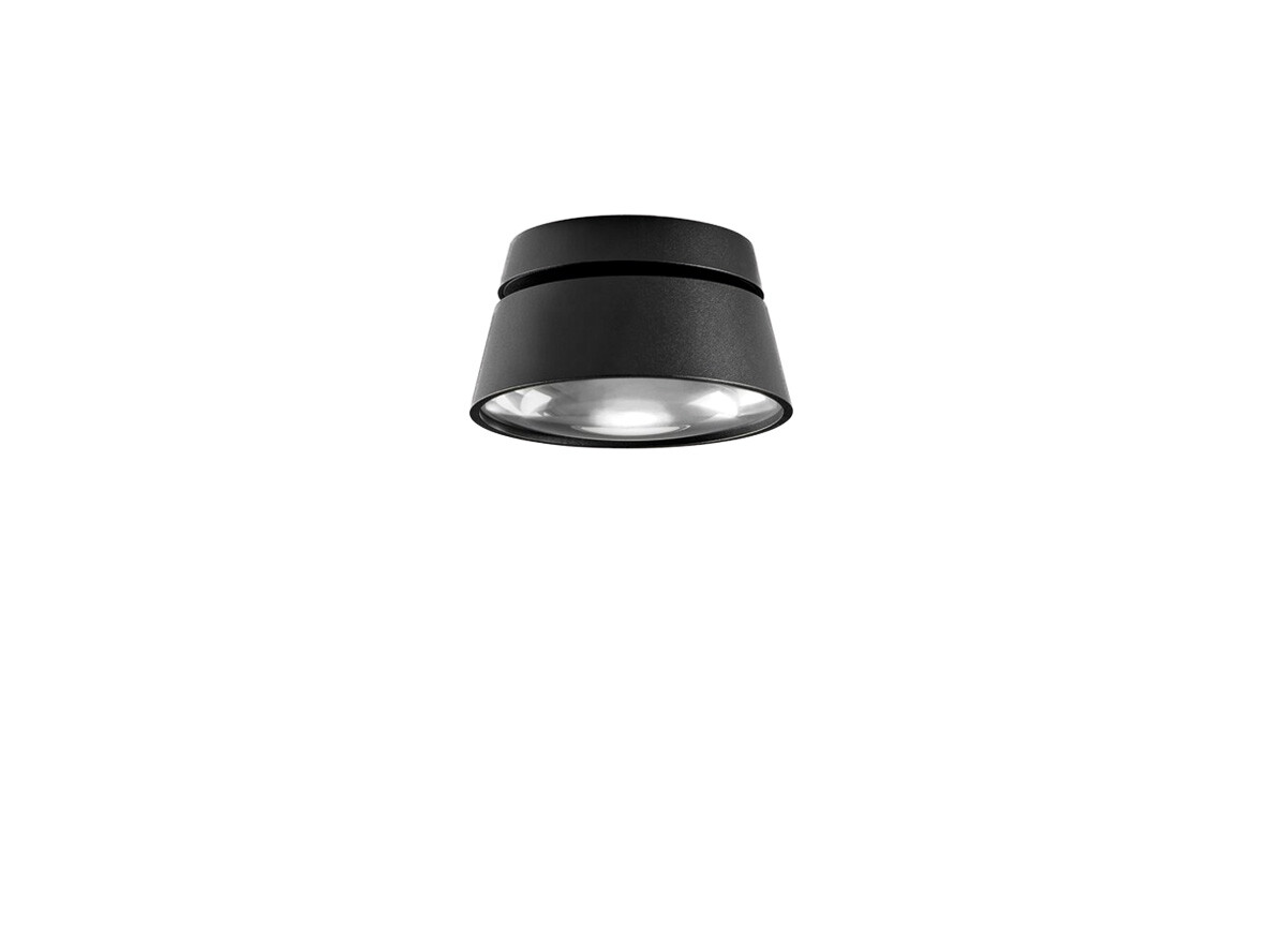 Light-Point – Vantage 1+ Plafond Black