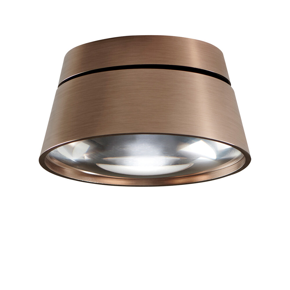 Light Point – Vantage 1+ Plafond 2700 Rose Gold