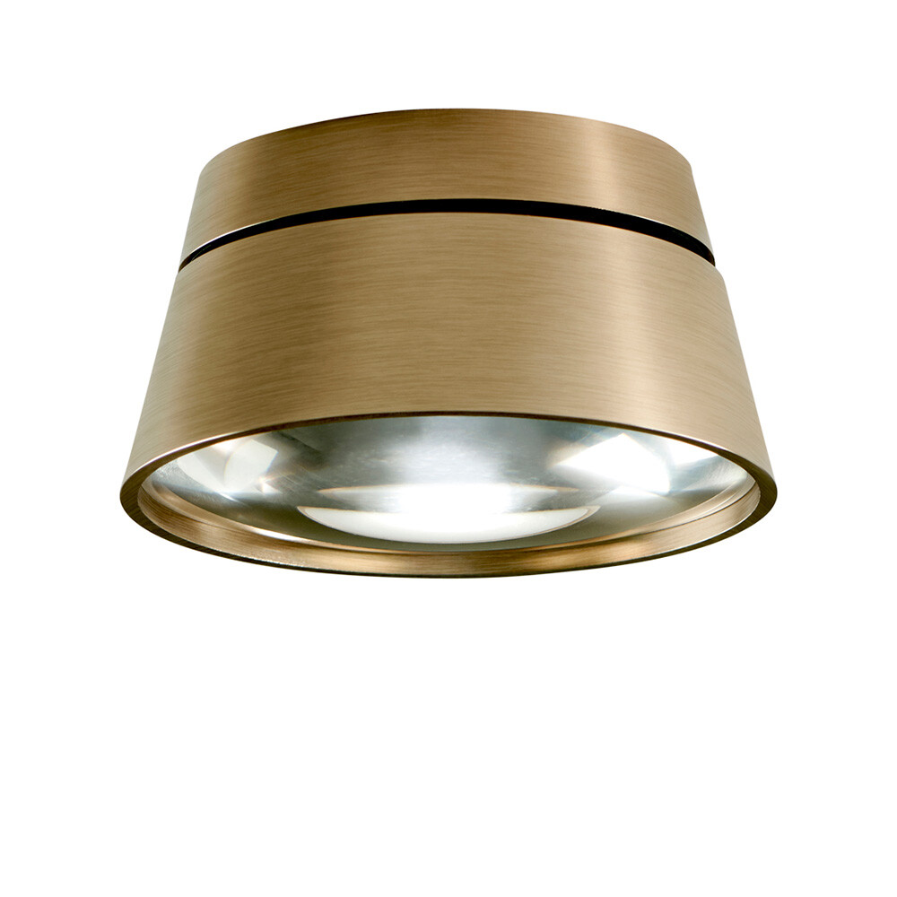 Light Point – Vantage 1+ Plafond 2700K Brass