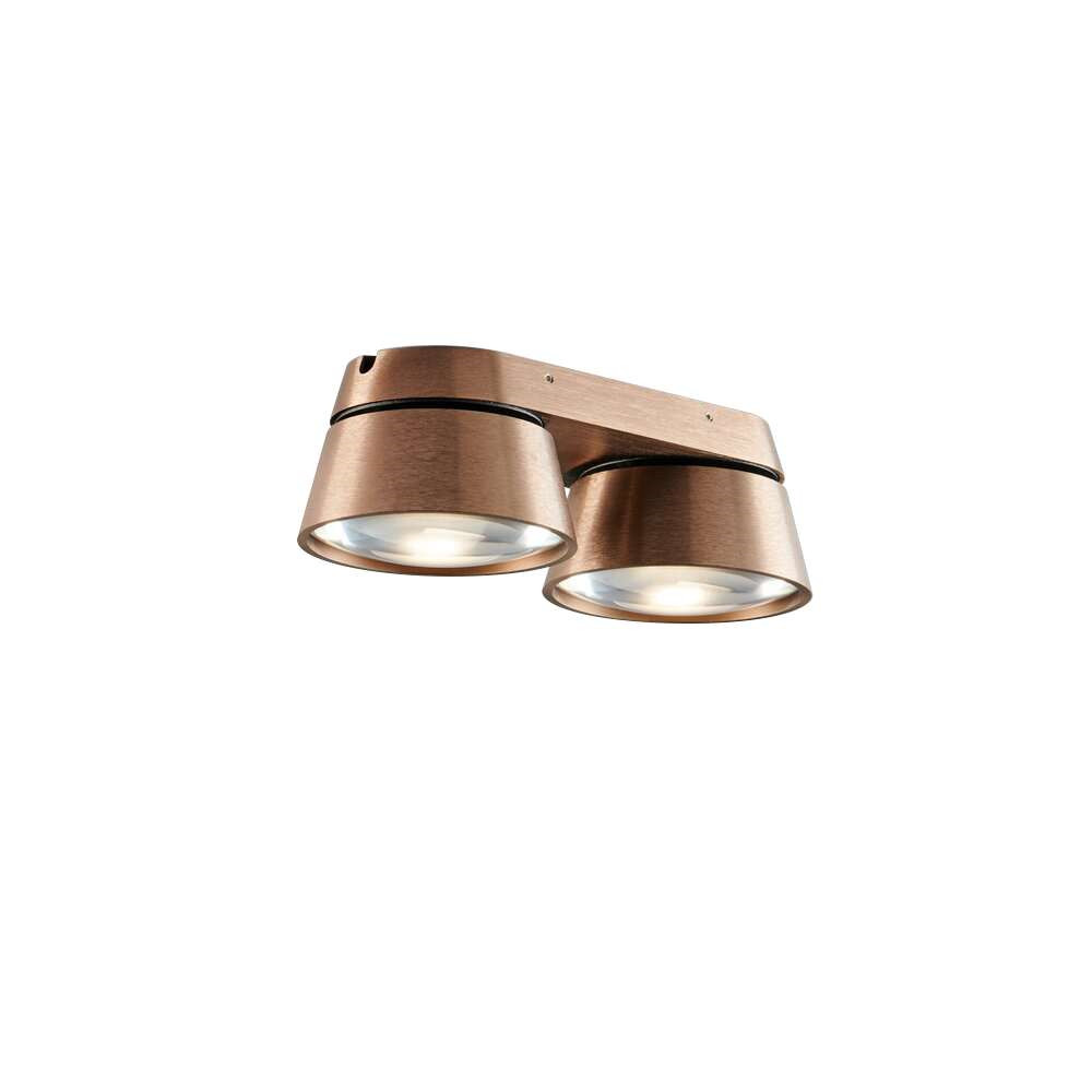 LIGHT-POINT – Vantage 2 Plafond 2700K Rose Gold Light-Point