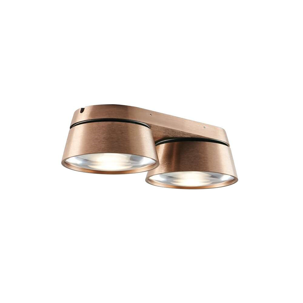 LIGHT-POINT – Vantage 2+ Plafond 2700K Rose Gold Light-Point