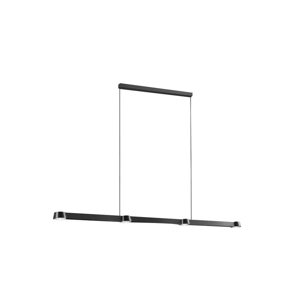 Light Point – Optic Linear L1500 Taklampa Carbon Black