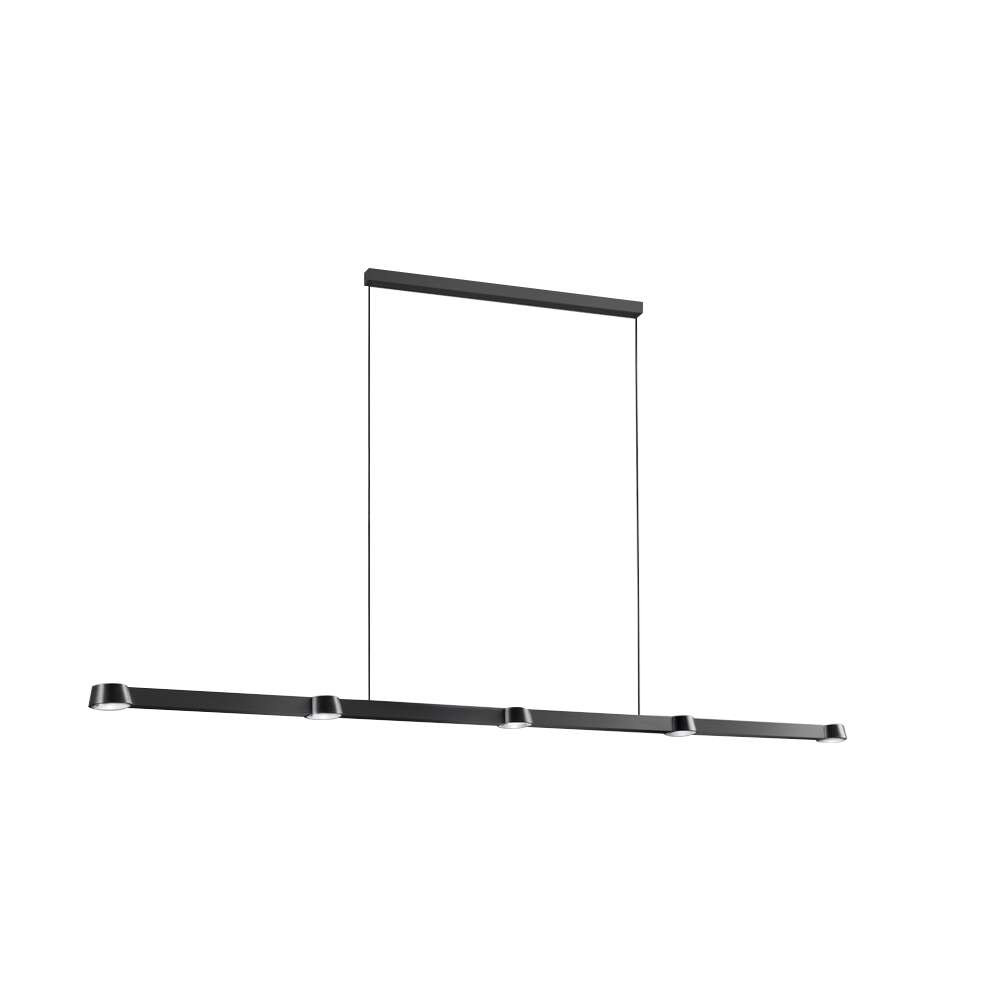 Light Point – Optic Linear L2000 Taklampa Carbon Black