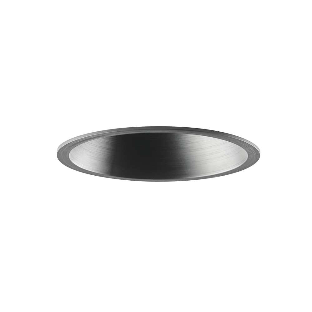 Bilde av Light-point - Curve Ii Round Taklampe Ø110 2700/3000k Carbon Black Light-point