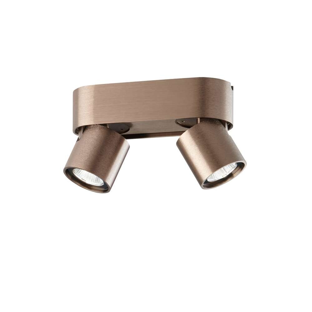 Light Point – Aura C2 Plafond 2700/3000K Rose Gold