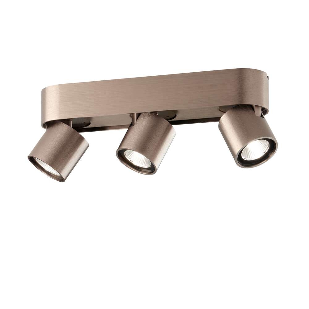 Light-Point – Aura C3 Plafond 2700/3000K Rose Gold