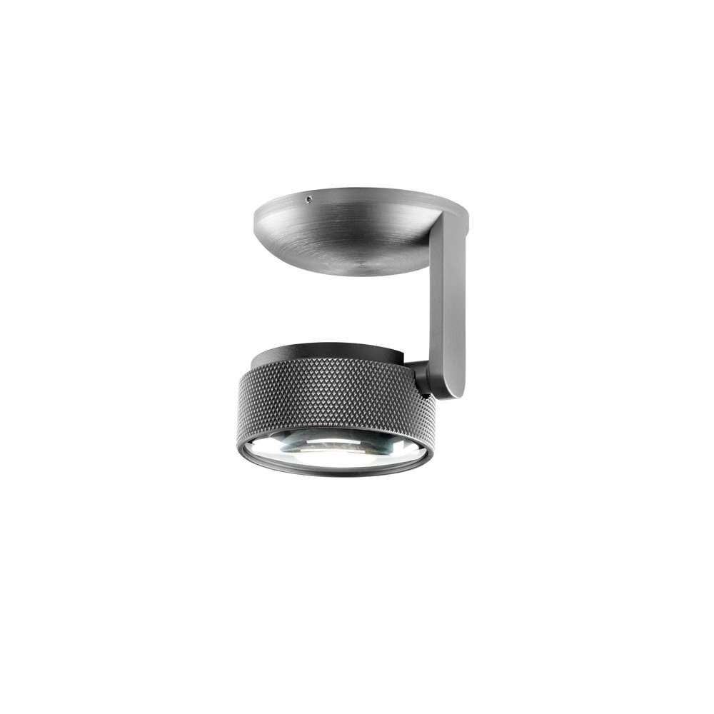 Light Point – Cosmo C1 Plafond 2700K Titanium