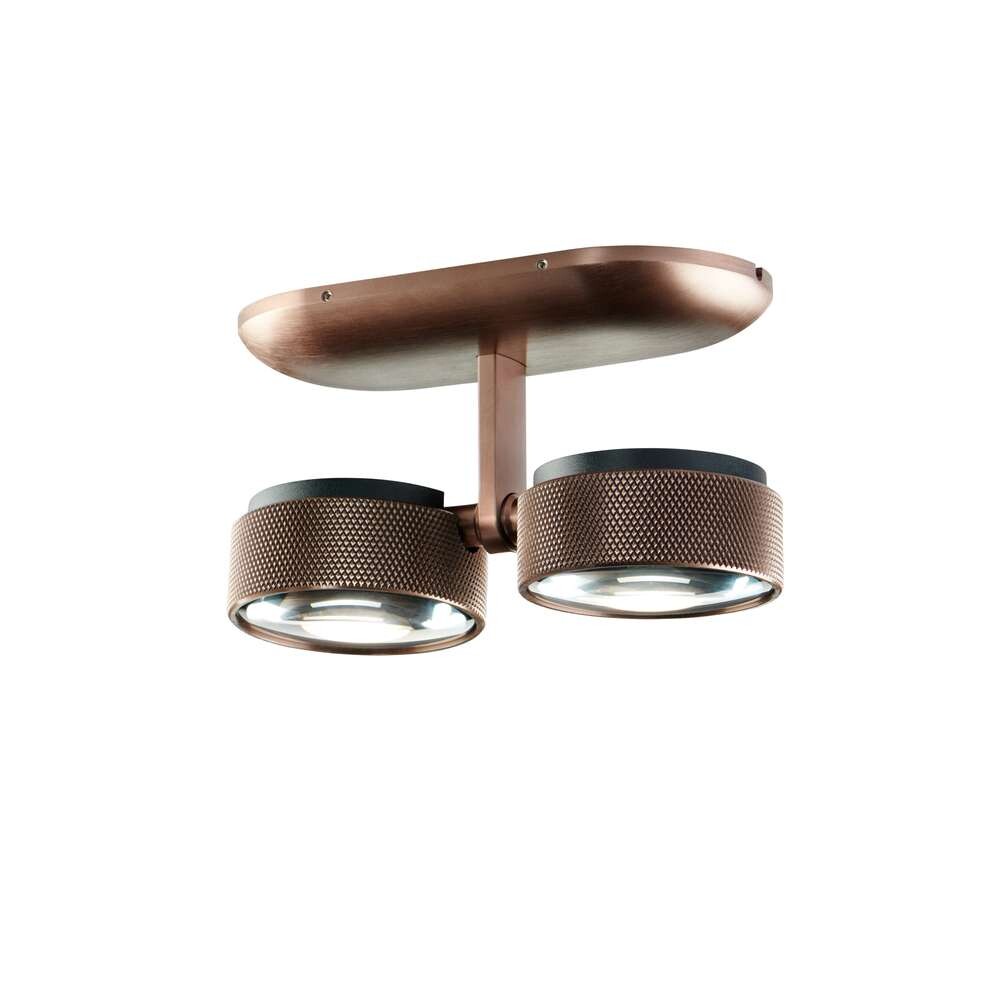 Light-Point – Cosmo C2 Plafond 2700K Rose Gold