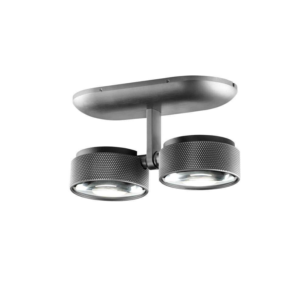 Light Point – Cosmo C2 Plafond 2700K Titanium