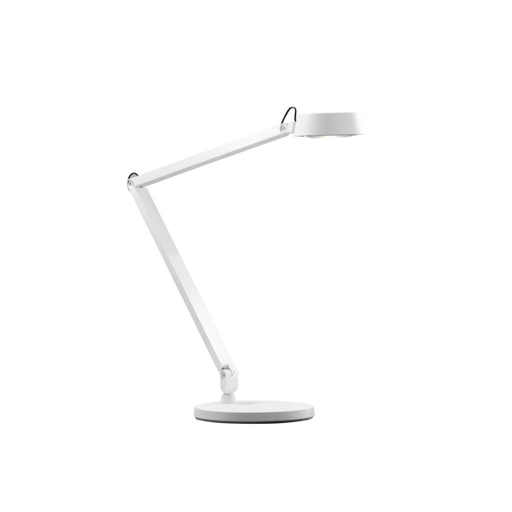 Light Point – Dark T2 Bordslampa m/Bas White