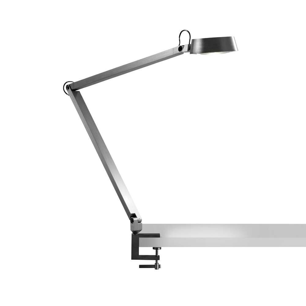 Light-Point – Dark T2 Bordlampe Titanium