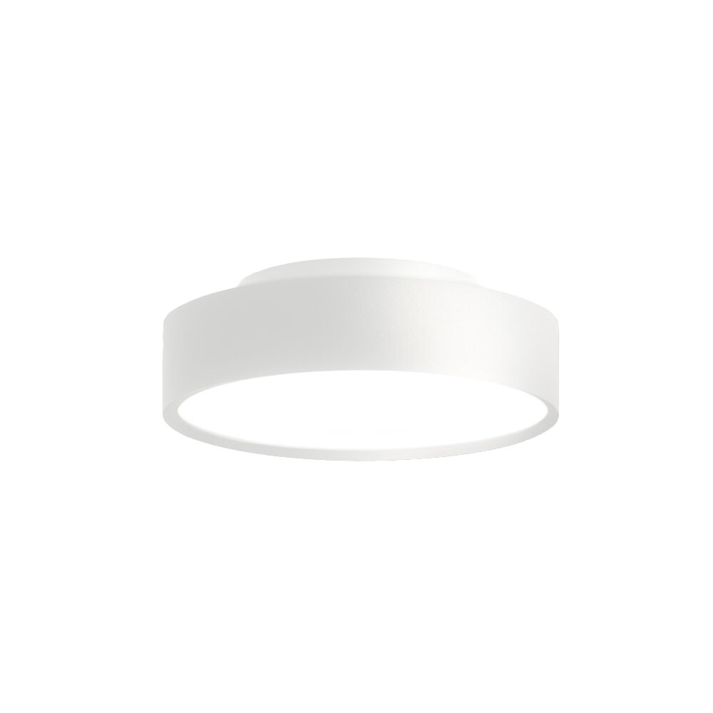 LIGHT-POINT – Shadow 2 Plafond/Vägglampa White Light-Point