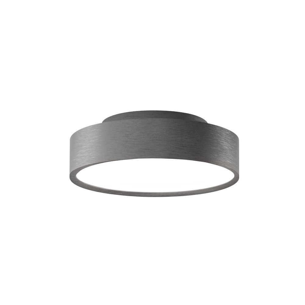 LIGHT-POINT – Shadow 2 Plafond IP54 2700/3000K Titanium Light-Point