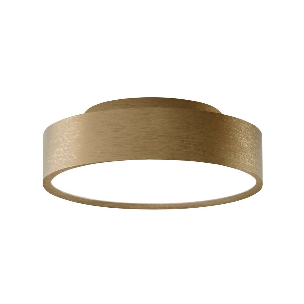 LIGHT-POINT – Shadow 2 Plafond 2700/3000K Brass Light-Point