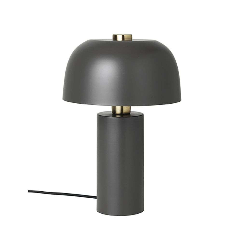 6: Lamp Lulu - COAL (DS)