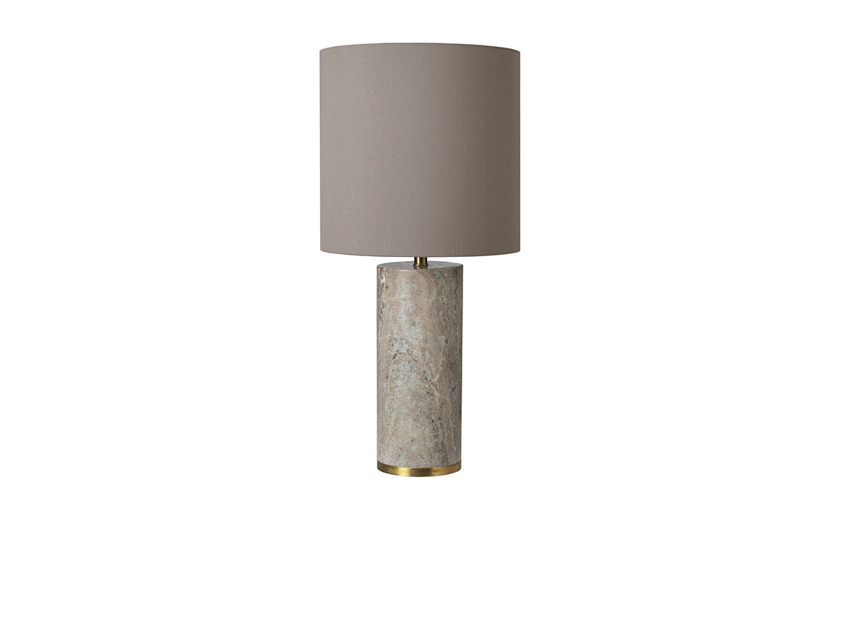 Cozy Living – Ella Bordlampe Beige/Alpaca Cozy Living