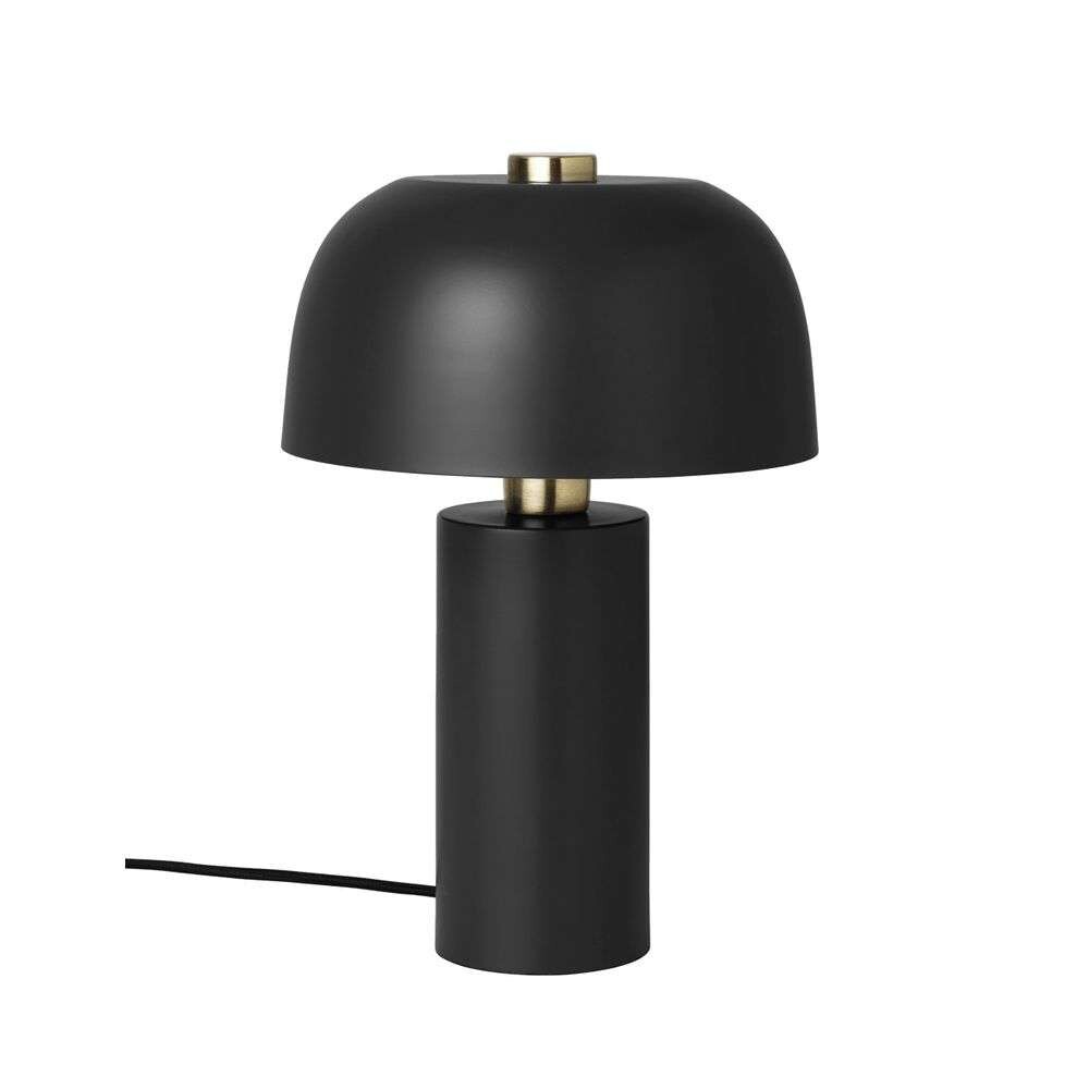 12: Lamp Lulu - Noir (DS)