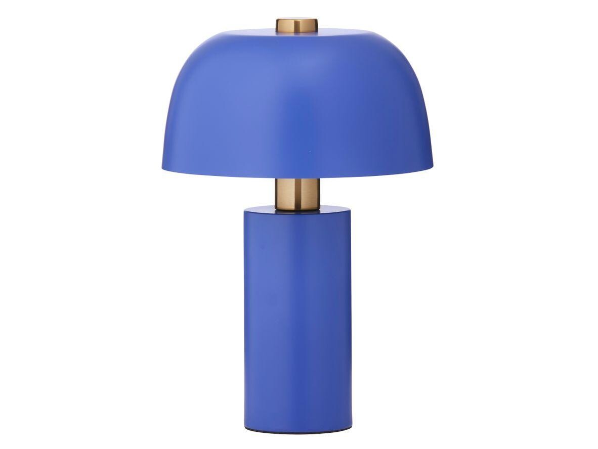 Cozy Living – Lulu Bordlampe Cobolt Blue Cozy Living