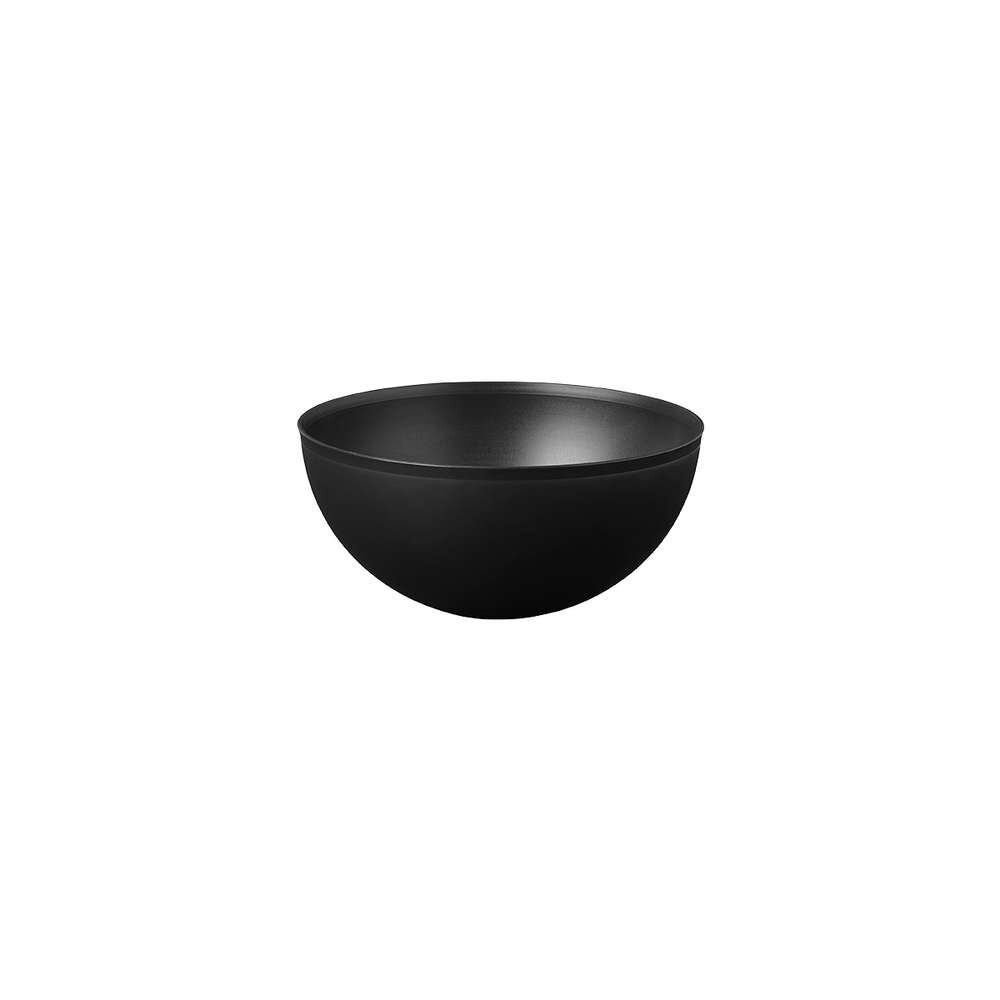 Audo Copenhagen – Inlay for Bowl Large Black Audo Copenhagen