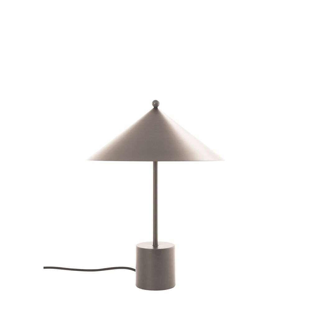 Zdjęcia - Żyrandol / lampa OYOY Living Design - Kasa Lampa Stołowa Clay -06-18T00:00+0200 2024