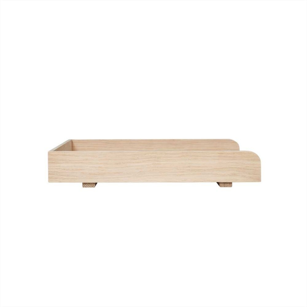 OYOY Living Design – Letter Tray Nature OYOY Living Design