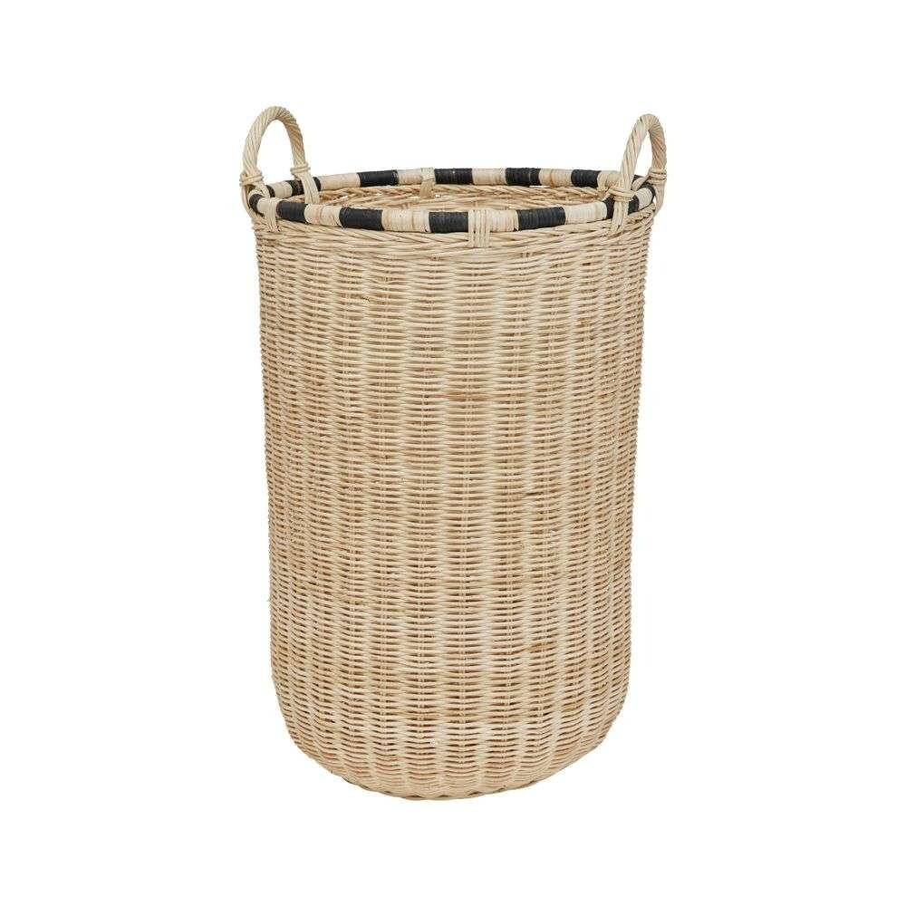 Image of Boo Storage Basket High Nature - OYOY Living Design bei Lampenmeister.ch