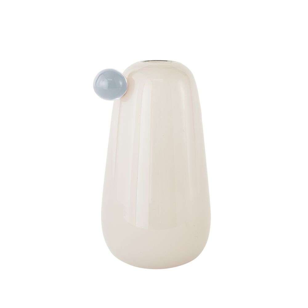 Image of Inka Vase Large Offwhite - OYOY Living Design bei Lampenmeister.ch