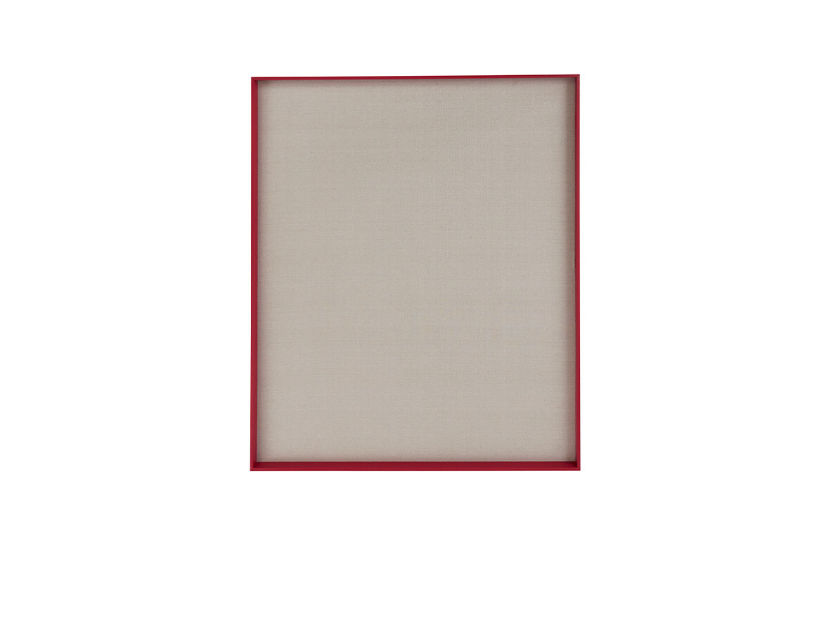 OYOY Living Design – Peili Notice Board Large Red