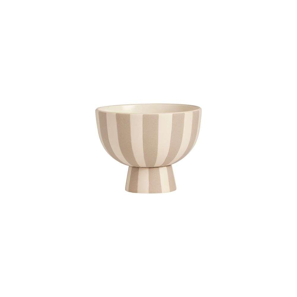 Bilde av Oyoy Living Design - Toppu Mini Bowl Clay