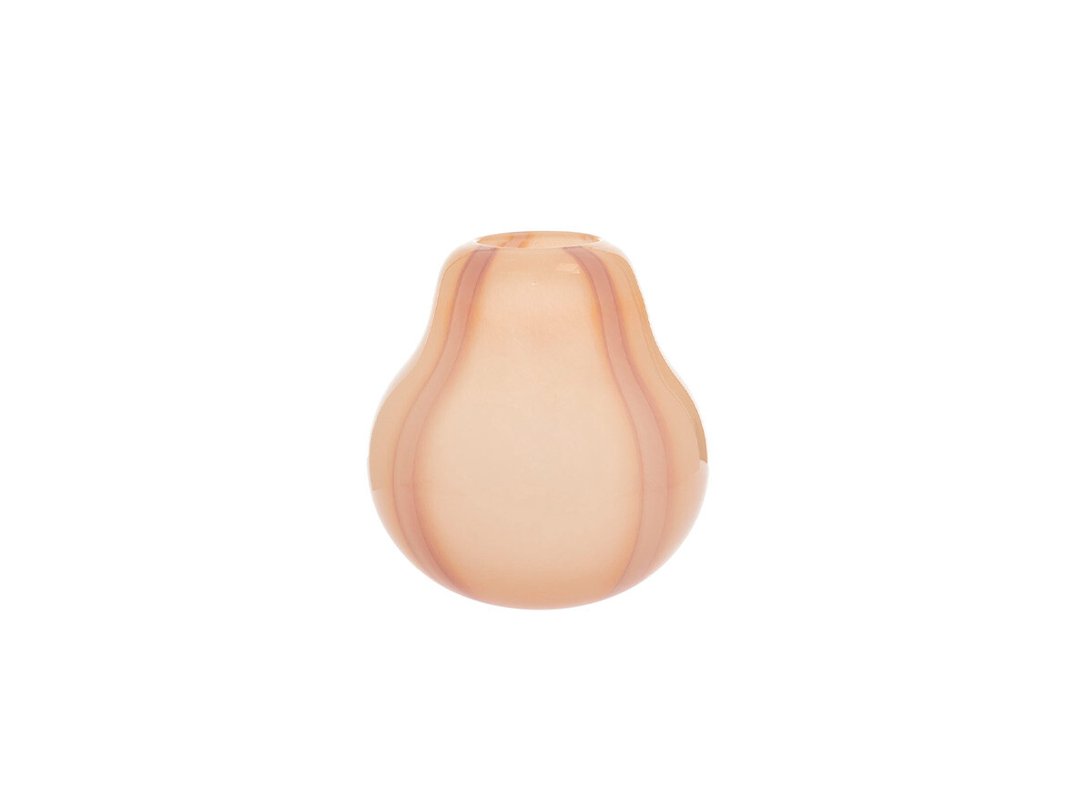 OYOY Living Design – Kojo Vase Large Powder/Rose