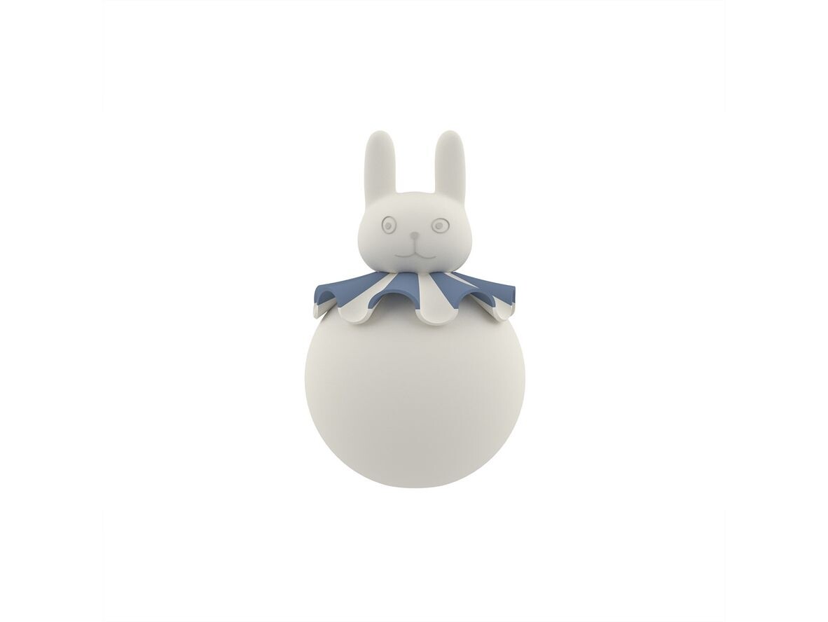 OYOY Living Design – Rabbit Bordlampe Offwhite/Blue OYOY Living Design