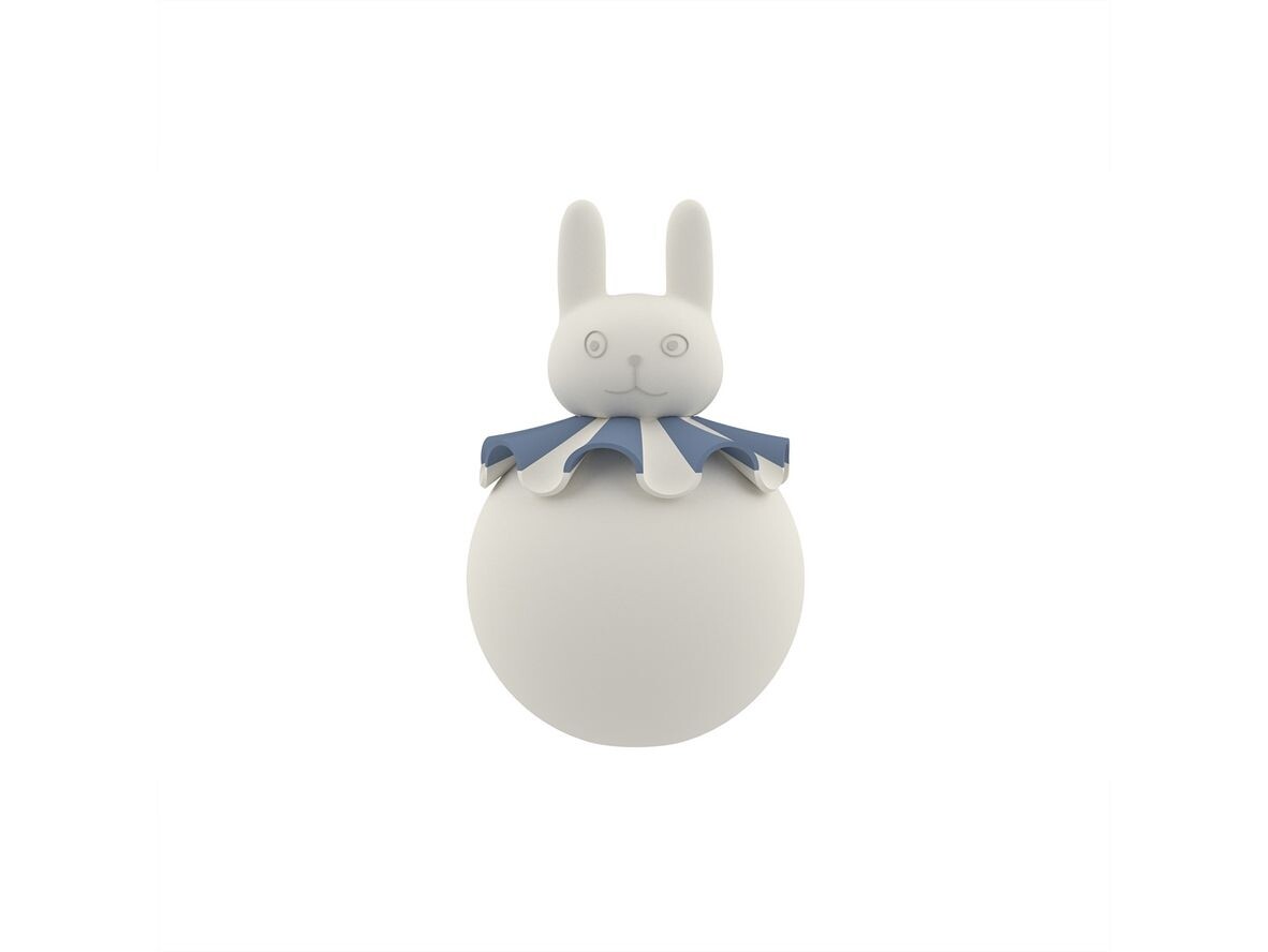 OYOY Living Design – Rabbit Bordslampa Offwhite/Blue