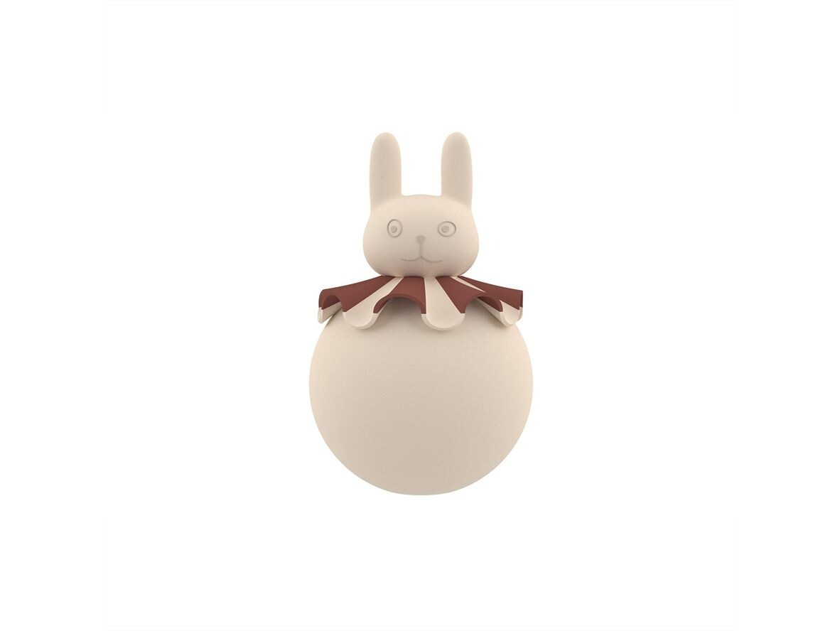 OYOY Living Design – Rabbit Bordlampe Mellow/Nutmeg OYOY Living Design